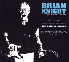 Brian Knight _ Blue Eyed Slide