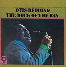 Otis Redding _ The Dock of the Bay