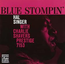 Hal Singer _ Blue Stompin