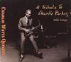 Charlie Watts Quintet _ A Tribute To Charlie Parker With Strings