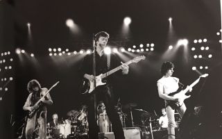The Ronnie Lane Appeal for ARMS