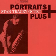Stan Tracey _ Portraits Plus