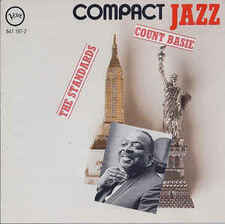 Count Basie _ The Standards