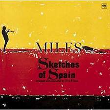 Miles Davis _ Sketches of Spain