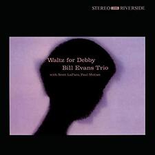 Bill Evans Trio _ Waltz for Debby