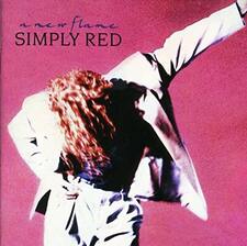 Simply Red _ New Flame