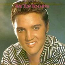 Elvis Presley _ The Top Ten Hits