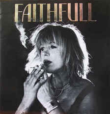 Marianne Faithfull _ A Collection Of Her Best Recordings