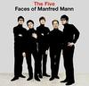 Manfred Mann _ The Five Faces of Manfred Mann