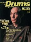 Charlie Watts