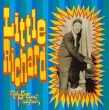 Little Richard _ Best R&B Masters
