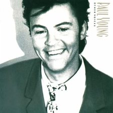Paul Young _ Other Voices