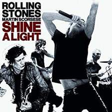 The Rolling Stones _ Shine A Light