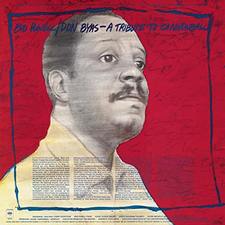 Bud Powell _ A Tribute to Cannonball