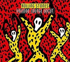 The Rolling Stones _ Voodoo Lounge Uncut