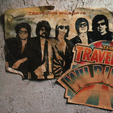 Traveling Wilburys _ Traveling Wilburys Vol. 1