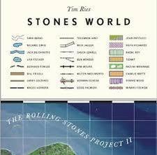 Tim Ries _ Stones World - The Rolling Stones Project II