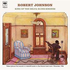 Robert Johnson _ The Complete Recordings