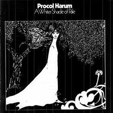 Procol Harum _ A Whiter Shade Of Pale