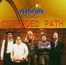 Network _ Corroded Path