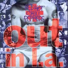 Red Hot Chili Peppers _ Out in L.A.