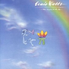 Ernie Watts _ Musician