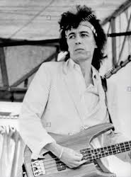 Bill Wyman _ ARMS Cocert