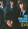 The Rolling Stones _ 12×5