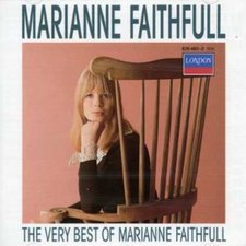 Marianne Faithfull _ The Very Best Of Marianne Faithfull