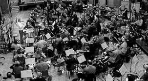 London Metropolitan Orchestra