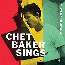 Chet Baker _ Chet Baker Sings