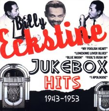 Billy Eckstine _ Jukebox Hits 1943-1953
