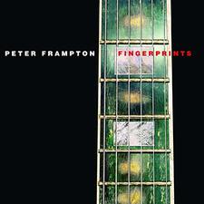 Peter Frampton _ Fingerprints