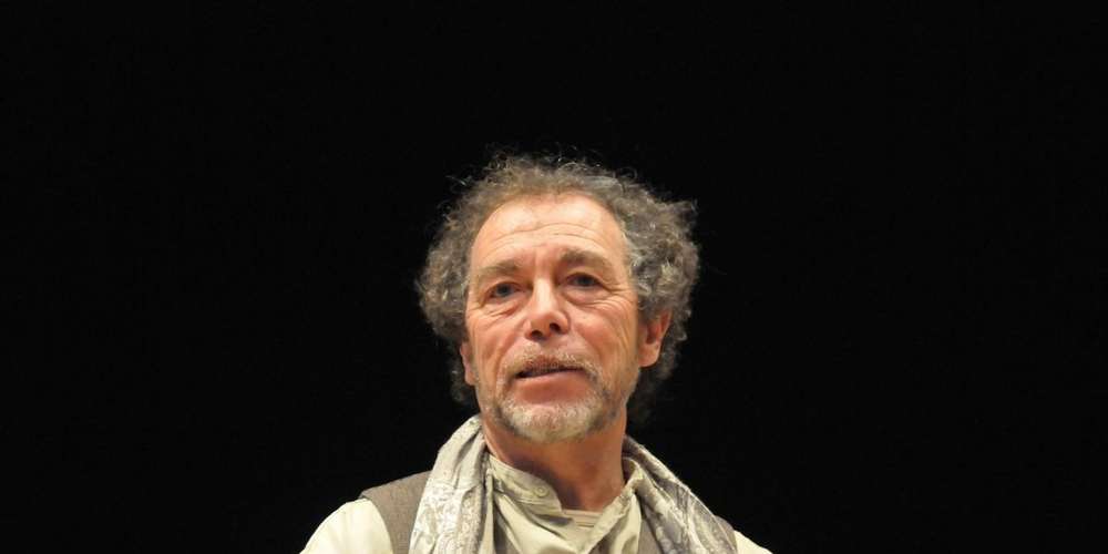 Philippe Percot Tetu
