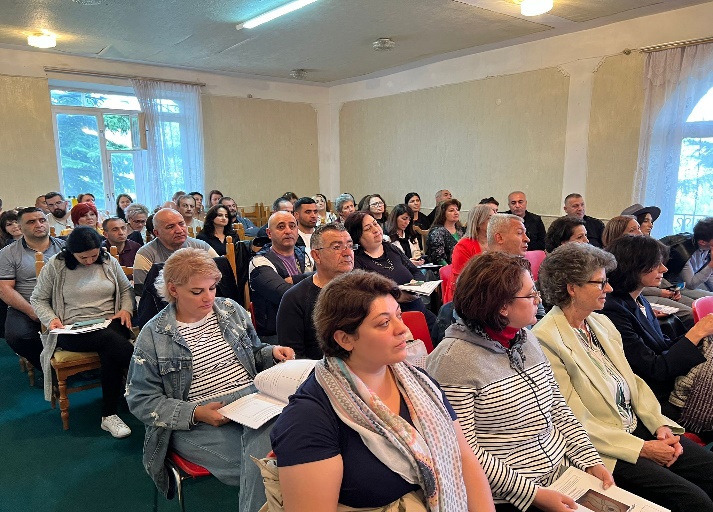 Prophetieseminar 2023