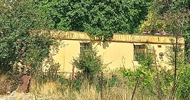 Hilfe für Bedürftige
