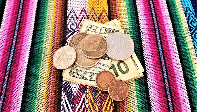 Kosten Ecuador + Galapagos Backpacking