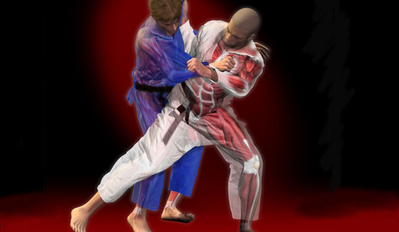 ENTRENAMIENTO DE LA FUERZA Y ACONDICIONAMIENTO PARA EL JUDO Y DEPORTES DE LUCHA