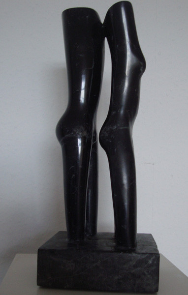 Young couple (30cm)