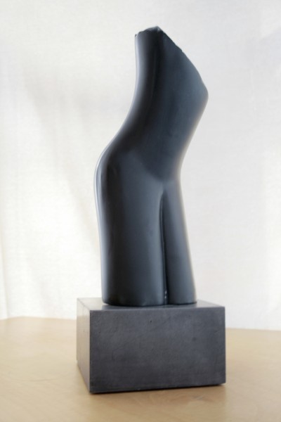 Female torso (40cm)