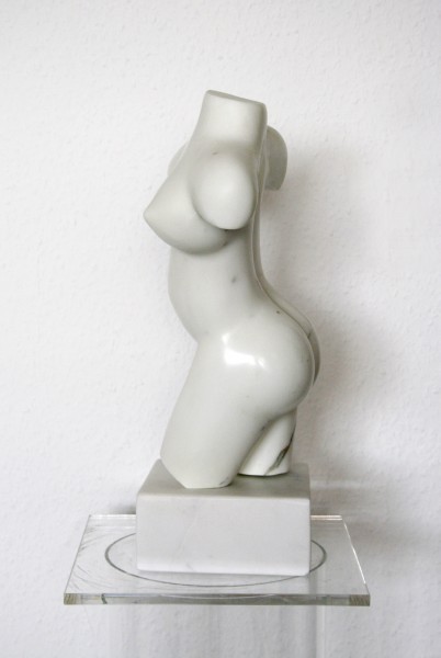 Female Torso (35cm)