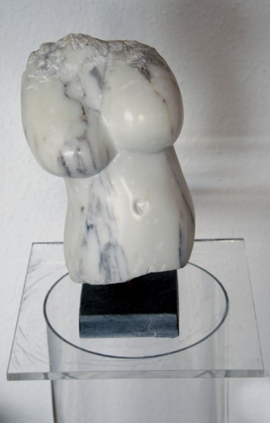 Female torso (40cm)