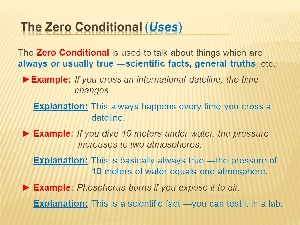 Conditional sentences zero first. Zero and 1st conditional правило. conditionals zero and first в английском. схема zero conditional. предложения с zero conditional.