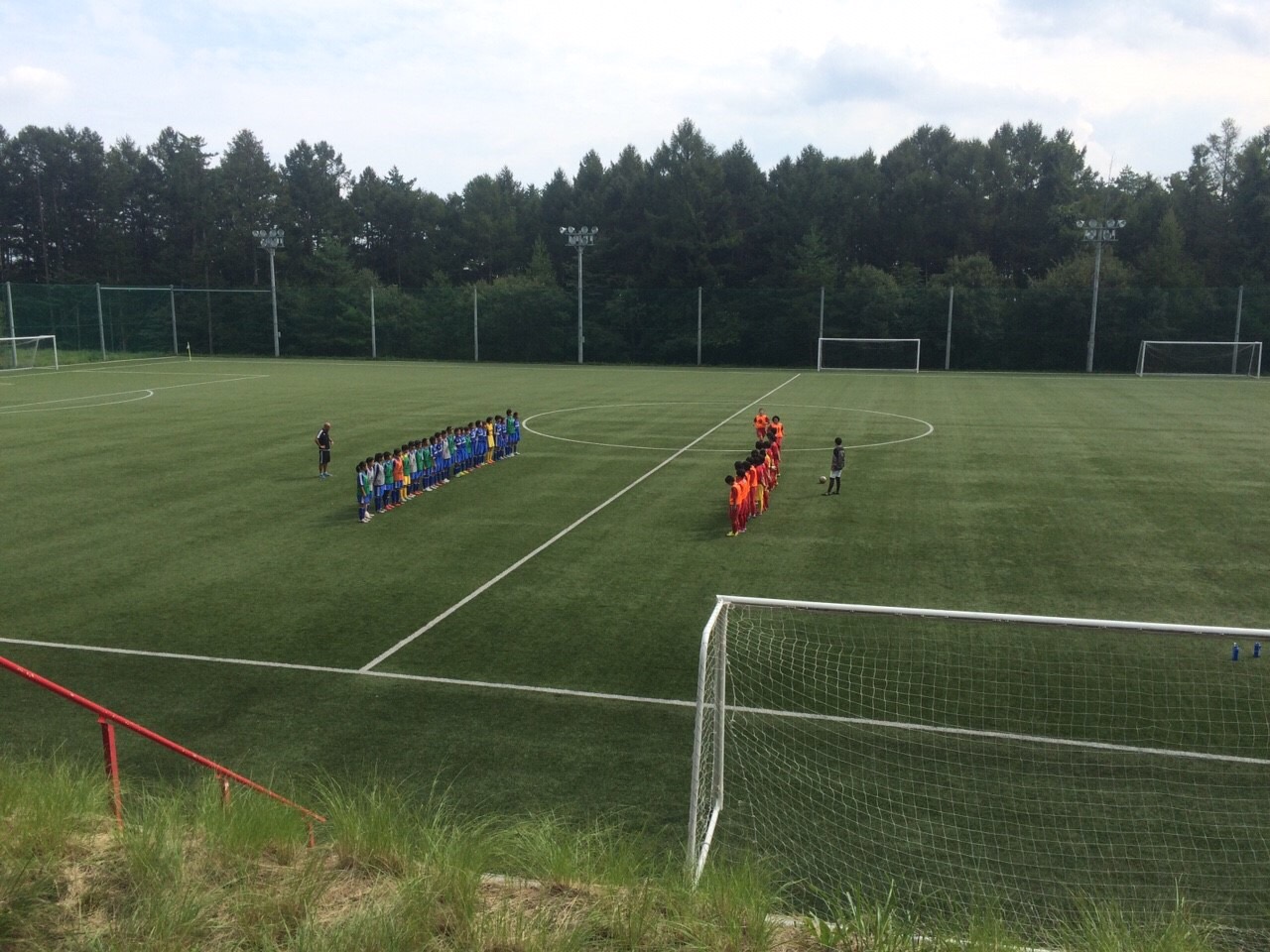 a c c e s s - 帝京第三高等学校女子サッカー部公式ホームページ