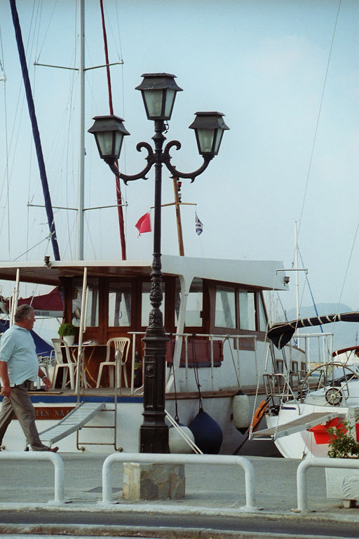 in Poros