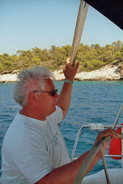 Skipper