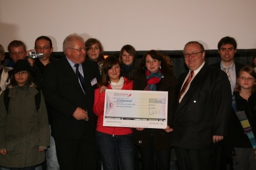 Medienschule 2008