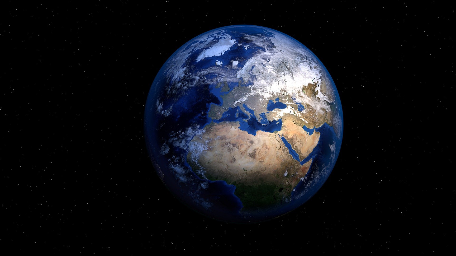 Earth Day 2021: Weil jeder Bissen zählt