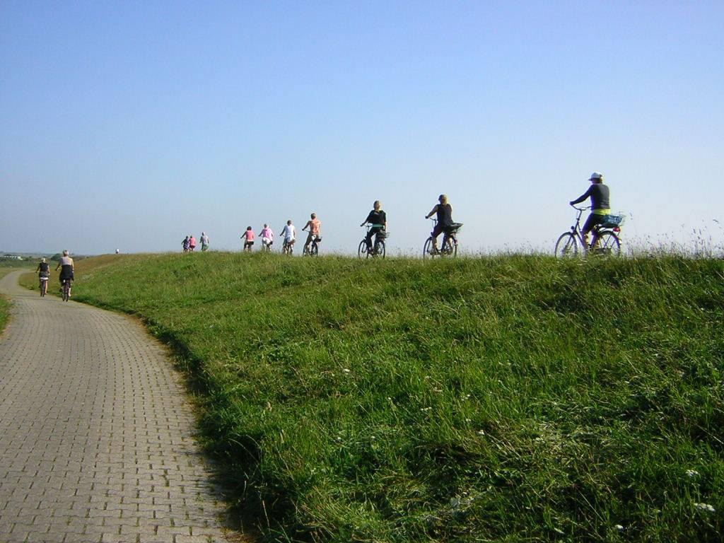 Borkum