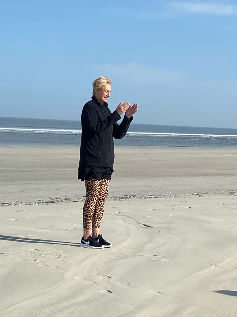 Juist 2025
